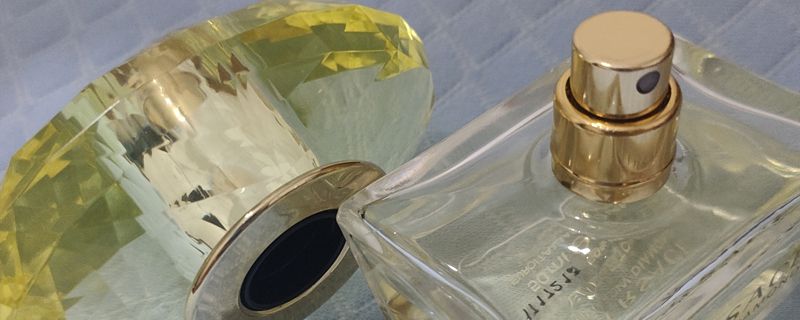 Does perfume evaporate without a cap Does perfume evaporate without a cap