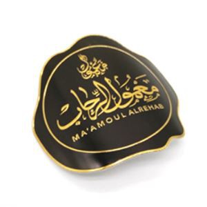 Алюмінієвий наліт для свічок