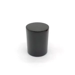 Кришка духів Cylindroid Black Zamac